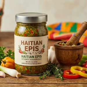 haitian epis