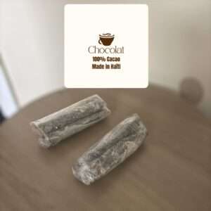 Original Haitian Chocolat Bars